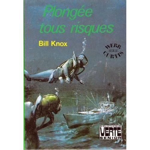 Plongée Tous Risques