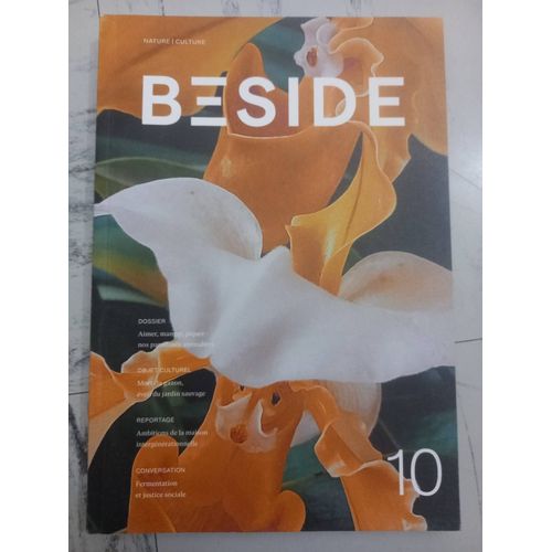 Beside 10 Nature Et Culture