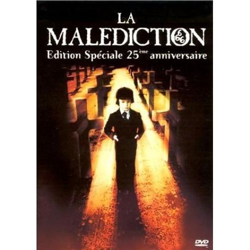 La Malédiction - Édition Collector