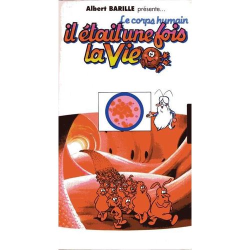 Il était Une Fois La Vie Le Sang Il Etait Une Fois La Vie Le Sang à prix bas - Promos neuf et occasion