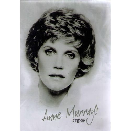 Anne Murray Songbook