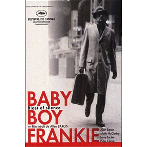 Baby Boy Frankie