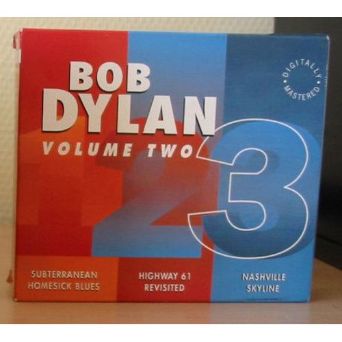 Volume Two
