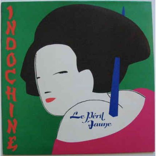 Le Péril Jaune