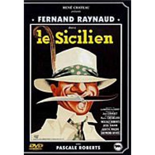 Le Sicilien