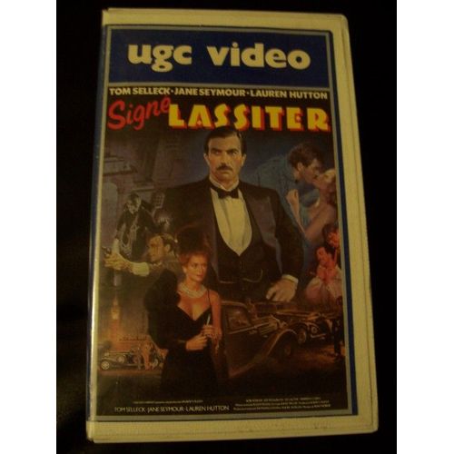 Signe Lassiter