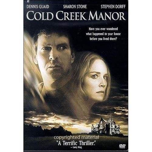 Cold Creek Manor