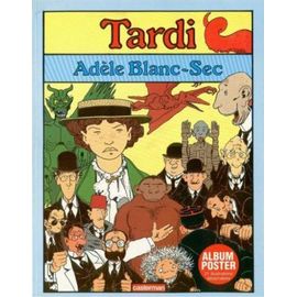 Adèle Blanc-Sec