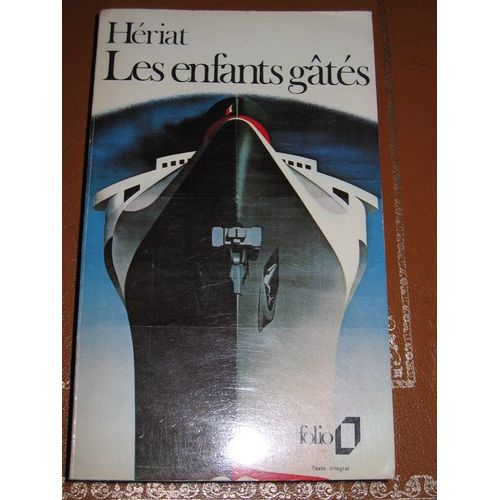 Les Enfants Gâtés