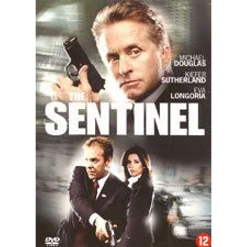 The Sentinel - Edition Belge