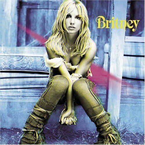 Britney Special Limited Edition - Cd Dvd (Version Australienne)