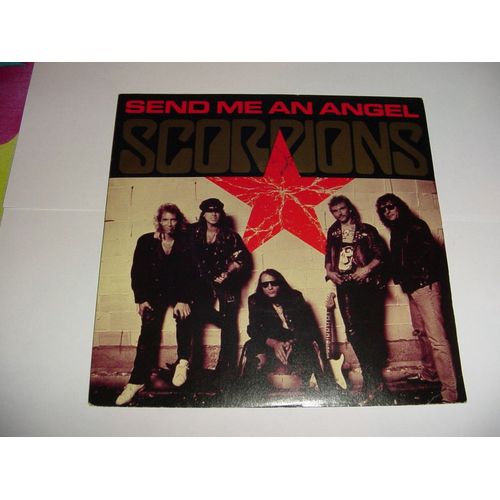 Send Me An Angel<Br>Kicks After Six