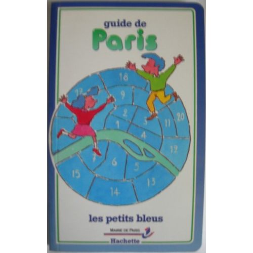 Guide De Paris