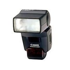 Canon Speedlite 420EX Flash amovible à griffe 42 (m) pour