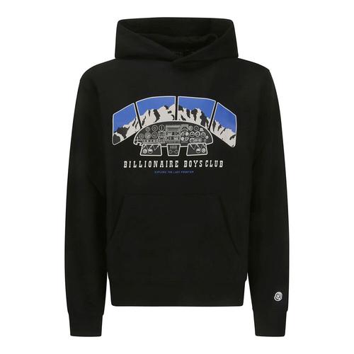 Billionaire Boys Club - Sweatshirts & Hoodies > Hoodies - Black 