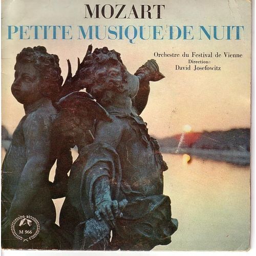 Petite Musique De Nuit