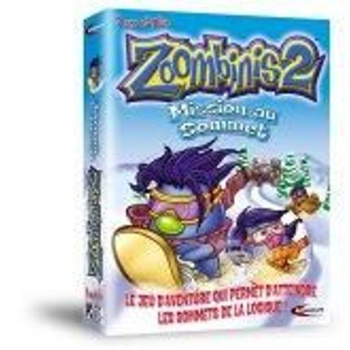 Zoombinis 2 Pc