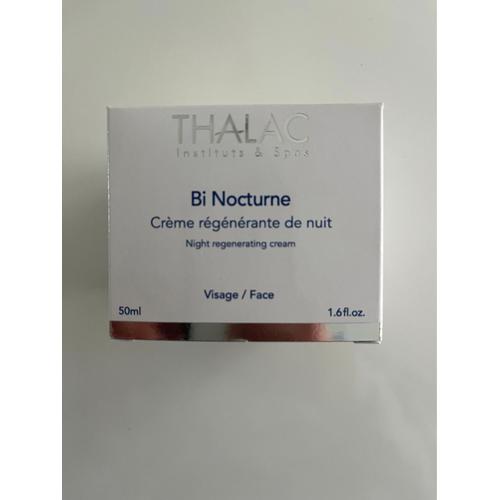 Crème Thalac Bi-Nocturne 