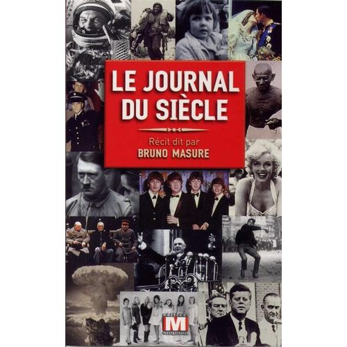 Le Journal Du Siecle