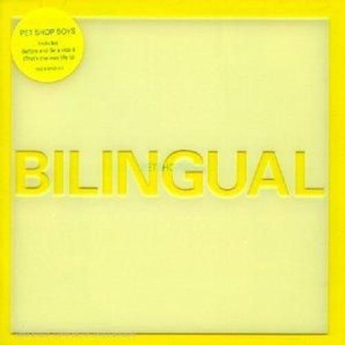 Bilingual