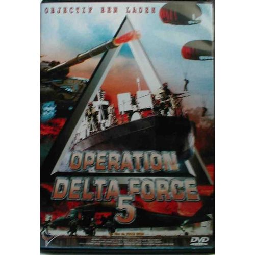 Operation Delta Force 5