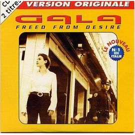 Freed From Desire