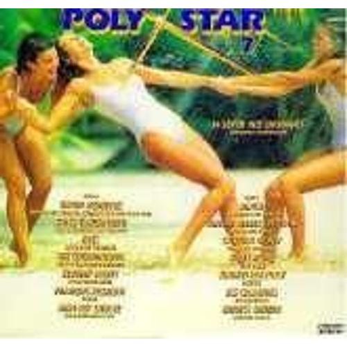 Poly Star 7