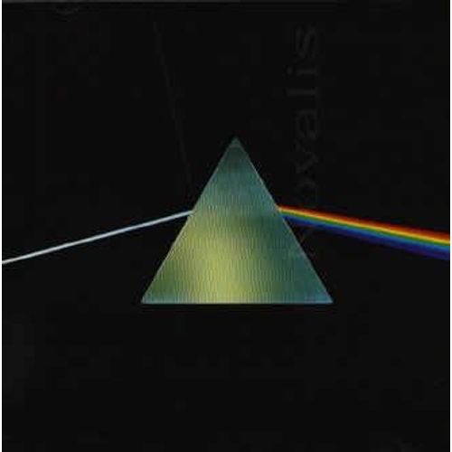 Dark Side Of The Moon