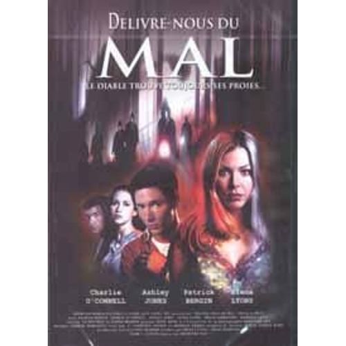 Delivre-Nous Du Mal