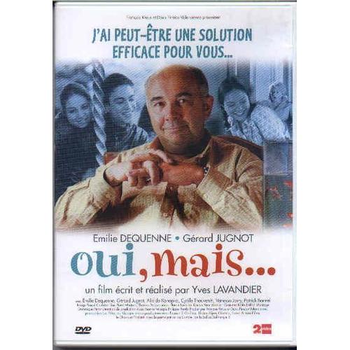 Oui, Mais...