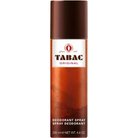 SANSH-Tabac - TABAC ORIGINAL DEO VAPO 200ML