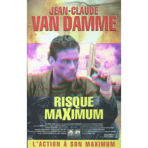 Risque Maximum