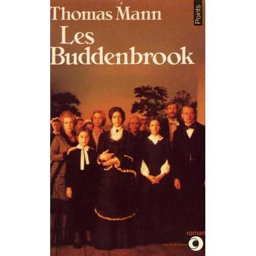 Les Buddenbrook