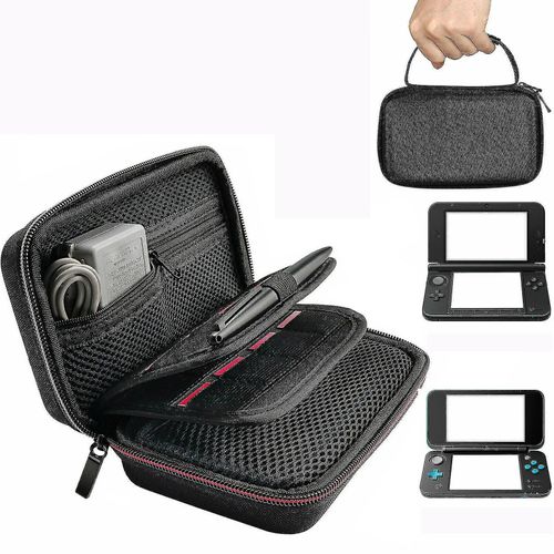 Étui De Protection Pour Nintendo 3ds Xl/2ds Xl