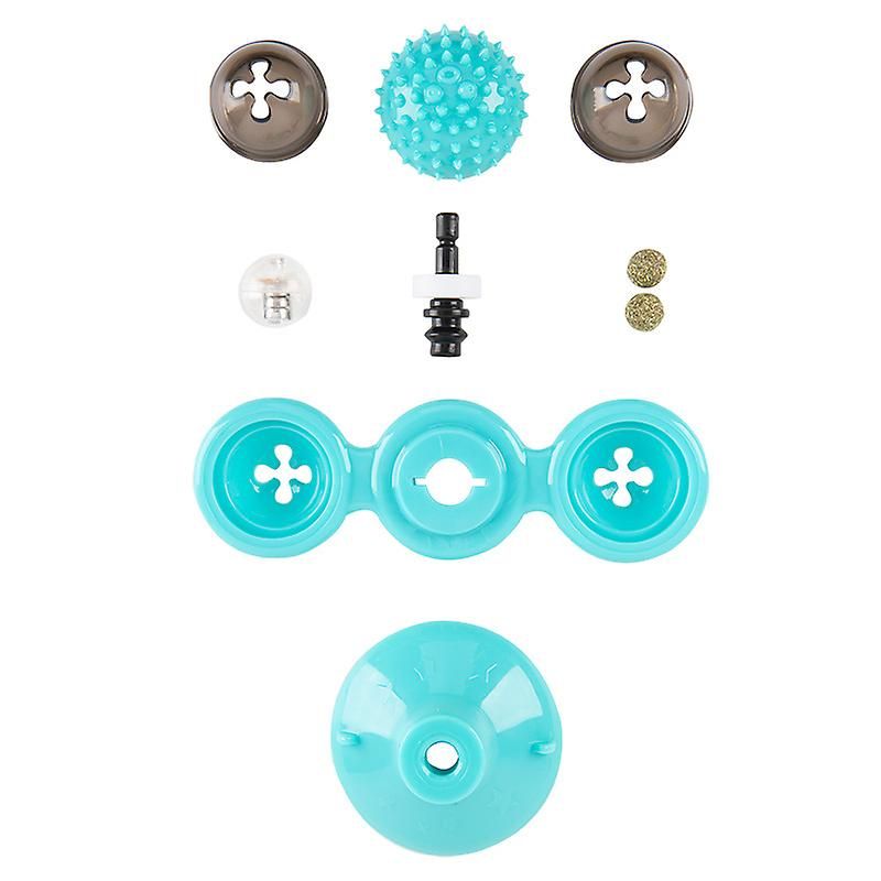 Jouets de chat de moulin  vent d'Exboard, fileur interactif... - 2