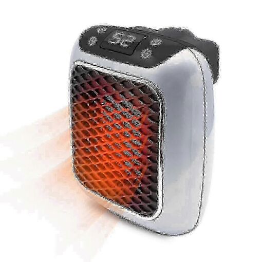 Mini radiateur soufflant,prise de radiateur soufflant,radiateur de ...