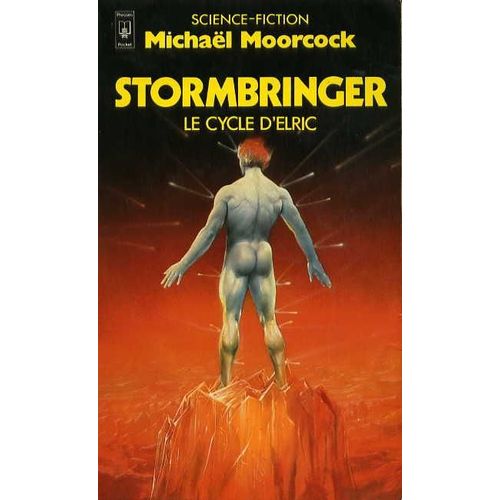 Le Cycle D'elric Tome 4 - Stormbringer