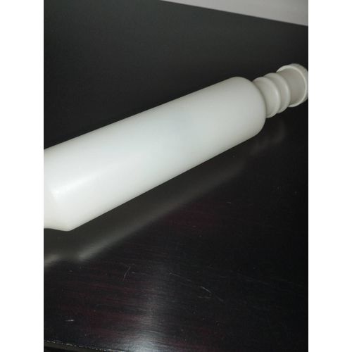 Rouleau Et Feuille À Pâtisserie