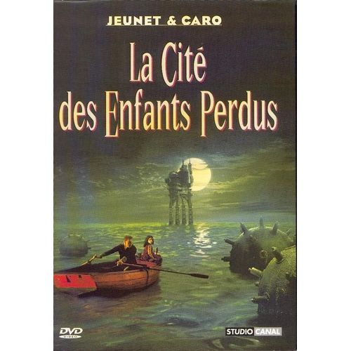 La Cité Des Enfants Perdus - Édition Limitée