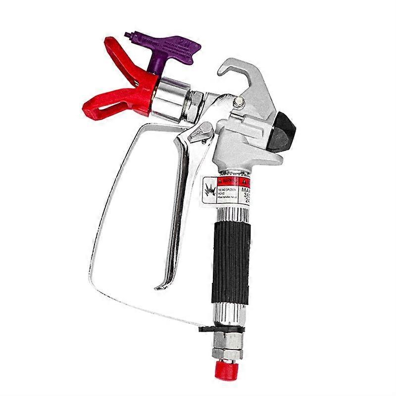 Peinture airless 3600PSI pour Wagner Titan avec embout de pulvérisa...