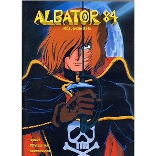 Albator 84