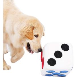Jeu d'intelligence pour chien, Jouet pour chien à bol à mangeoire lente,  Jouet pour chien interactif éducatif