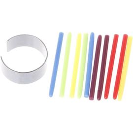 10 Pcs Dessin Graphique Bloc Standard Stylet Pointe Stylet Pour