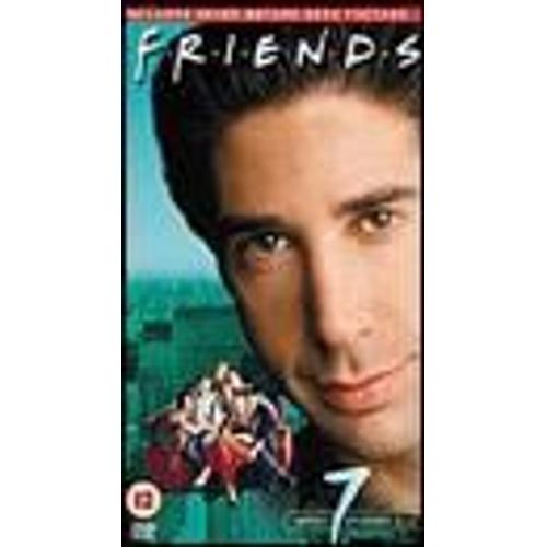 Friends - Saison 7 (Extended Episodes 21-23)