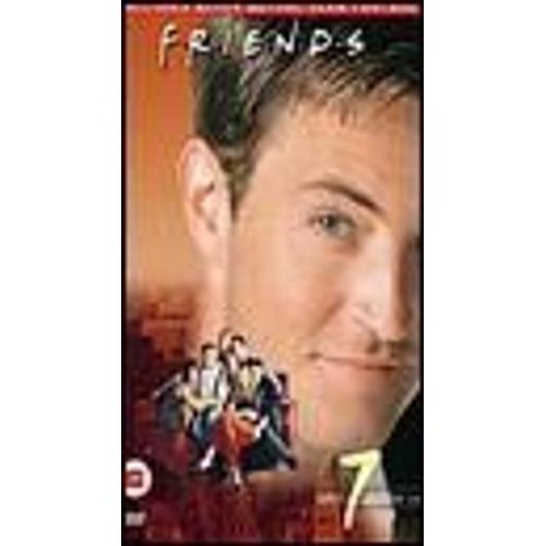 Friends - Saison 7 (Extended Episodes 17-20)