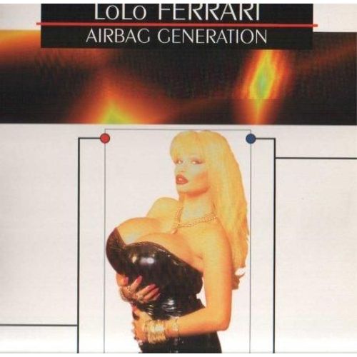 Airbag Generation (Remixes)