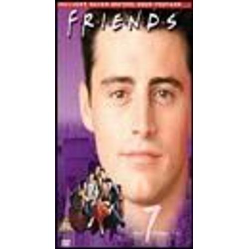 Friends - Saison 7 (Extended Episodes 13-16)