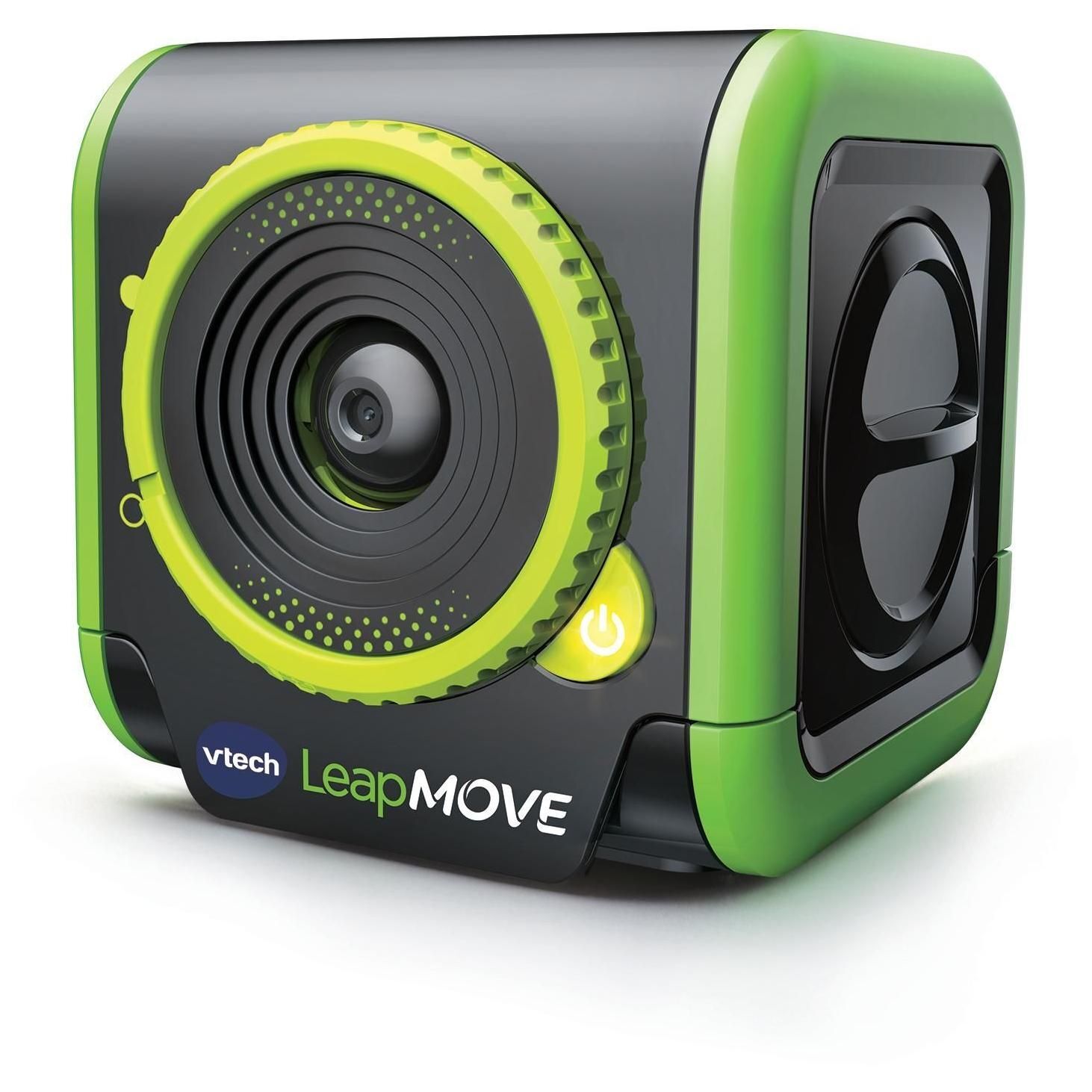 Jeu �lectronique Vtech Console TV LeapMOVE - 2