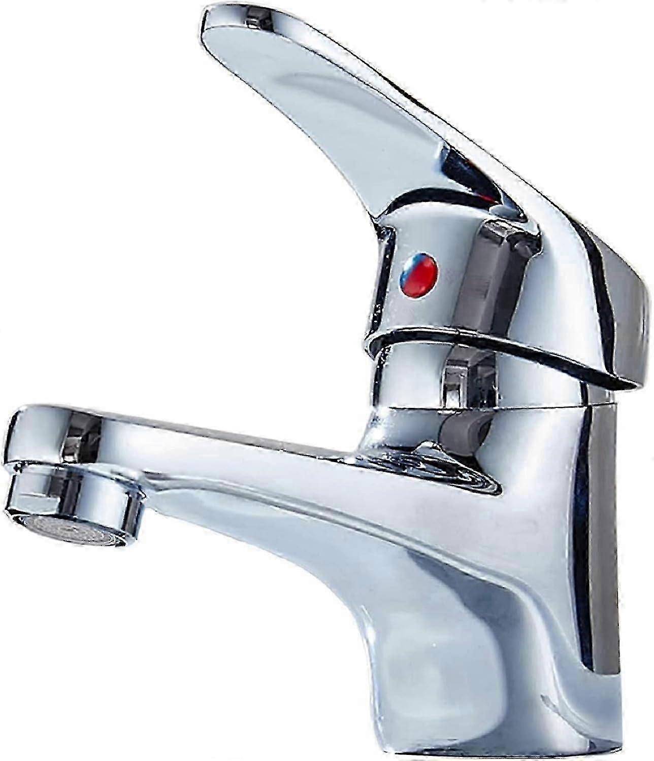 Robinets de lavabo, robinet mitigeur de salle de bain, robinet miti...