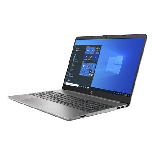 HP Portable 250 G8 Notebook - Core i5 I5-1035G1 8 Go RAM 256 Go SSD Argent AZERTY